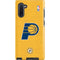 NBA Indiana Pacers Distressed Galaxy Note 10 Pro Case