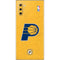 NBA Indiana Pacers Distressed Galaxy Note 10 Skin
