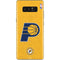 NBA Indiana Pacers Distressed Galaxy Note 8 Skin