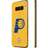 NBA Indiana Pacers Distressed Galaxy Note 8 Skin