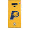 NBA Indiana Pacers Distressed Galaxy Note 9 Skin