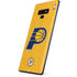 NBA Indiana Pacers Distressed Galaxy Note 9 Skin