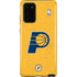 NBA Indiana Pacers Distressed Galaxy Note20 5G Pro Case