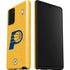 NBA Indiana Pacers Distressed Galaxy Note20 5G Pro Case