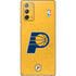 NBA Indiana Pacers Distressed Galaxy Note20 5G Skin