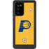 NBA Indiana Pacers Distressed Galaxy Note20 5G Waterproof Case