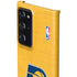 NBA Indiana Pacers Distressed Galaxy Note20 Ultra 5G Lite Case