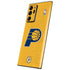 NBA Indiana Pacers Distressed Galaxy Note20 Ultra 5G Skin