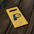 NBA Indiana Pacers Distressed Galaxy S10 Skin
