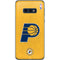 NBA Indiana Pacers Distressed Galaxy S10e Skin