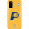 NBA Indiana Pacers Distressed Galaxy S20 Lite Case