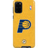 NBA Indiana Pacers Distressed Galaxy S20 Plus Pro Case