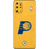 NBA Indiana Pacers Distressed Galaxy S20 Plus Skin