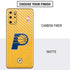 NBA Indiana Pacers Distressed Galaxy S20 Plus Skin