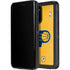 NBA Indiana Pacers Distressed Galaxy S20 Plus Waterproof Case