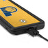 NBA Indiana Pacers Distressed Galaxy S20 Plus Waterproof Case