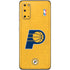 NBA Indiana Pacers Distressed Galaxy S20 Skin