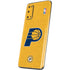 NBA Indiana Pacers Distressed Galaxy S20 Skin