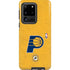 NBA Indiana Pacers Distressed Galaxy S20 Ultra 5G Pro Case