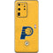 NBA Indiana Pacers Distressed Galaxy S20 Ultra 5G Skin