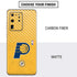 NBA Indiana Pacers Distressed Galaxy S20 Ultra 5G Skin