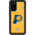 NBA Indiana Pacers Distressed Galaxy S20 Waterproof Case