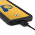 NBA Indiana Pacers Distressed Galaxy S20 Waterproof Case