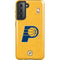 NBA Indiana Pacers Distressed Galaxy S21 5G Pro Case