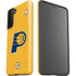 NBA Indiana Pacers Distressed Galaxy S21 Plus 5G Pro Case