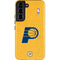 NBA Indiana Pacers Distressed Galaxy S22 Pro Case
