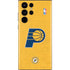 NBA Indiana Pacers Distressed Galaxy S22 Ultra Skin