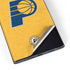 NBA Indiana Pacers Distressed Galaxy S22 Ultra Skin