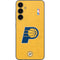 NBA Indiana Pacers Distressed Galaxy S23 FE Skin