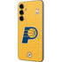 NBA Indiana Pacers Distressed Galaxy S23 FE Skin