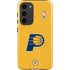 NBA Indiana Pacers Distressed Galaxy S23 Plus Pro Case