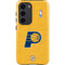 NBA Indiana Pacers Distressed Galaxy S23 Pro Case