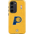 NBA Indiana Pacers Distressed Galaxy S23 Pro Case