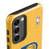 NBA Indiana Pacers Distressed Galaxy S23 Pro Case