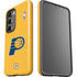 NBA Indiana Pacers Distressed Galaxy S23 Pro Case