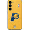 NBA Indiana Pacers Distressed Galaxy S23 Skin