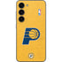 NBA Indiana Pacers Distressed Galaxy S23 Skin