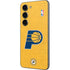 NBA Indiana Pacers Distressed Galaxy S23 Skin