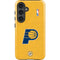 NBA Indiana Pacers Distressed Galaxy S24 Impact Case