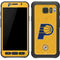 NBA Indiana Pacers Distressed Galaxy S7 Active Skin