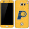 NBA Indiana Pacers Distressed Galaxy S7 Edge Skin