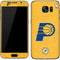 NBA Indiana Pacers Distressed Galaxy S7 Skin