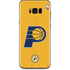 NBA Indiana Pacers Distressed Galaxy S8 Skin