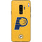 NBA Indiana Pacers Distressed Galaxy S9 Plus Skin