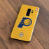 NBA Indiana Pacers Distressed Galaxy S9 Plus Skin