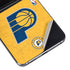 NBA Indiana Pacers Distressed Galaxy Z Flip5 5G Skin